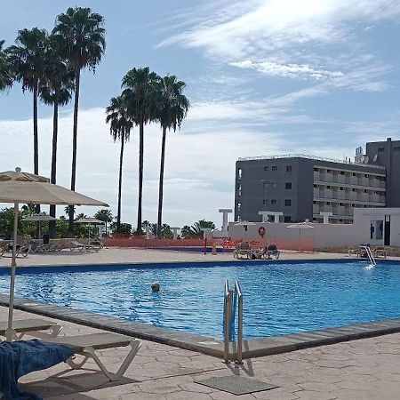 Сozy Apartment In Las Americas Playa Feñabe Bagian luar foto