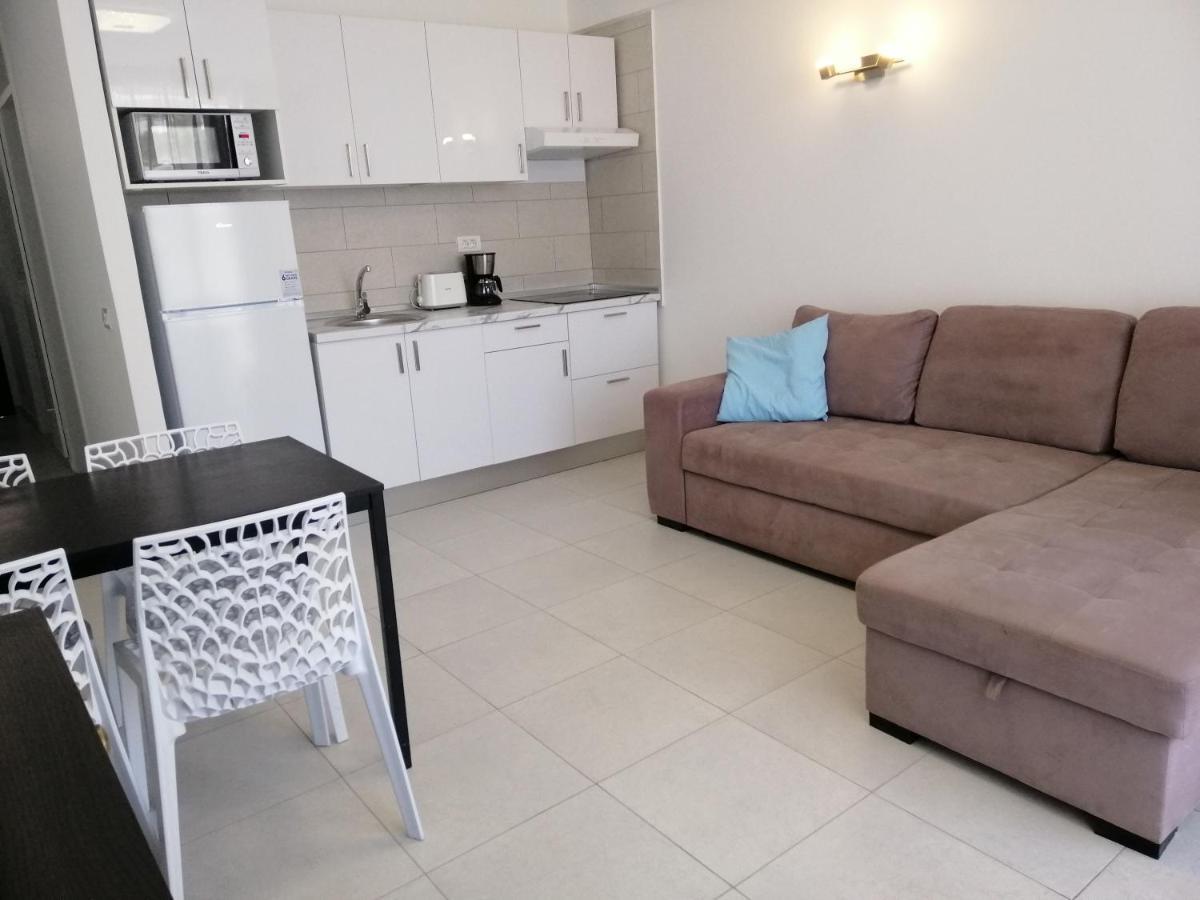 Сozy Apartment In Las Americas Playa Feñabe Bagian luar foto