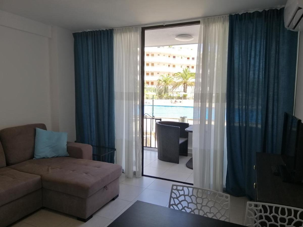 Сozy Apartment In Las Americas Playa Feñabe Bagian luar foto