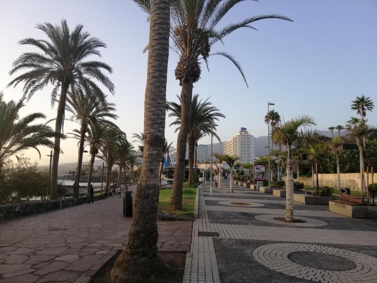 Сozy Apartment In Las Americas Playa Feñabe Bagian luar foto
