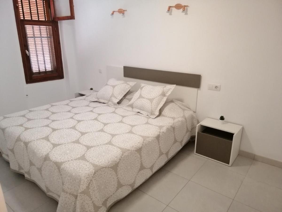 Сozy Apartment In Las Americas Playa Feñabe Bagian luar foto