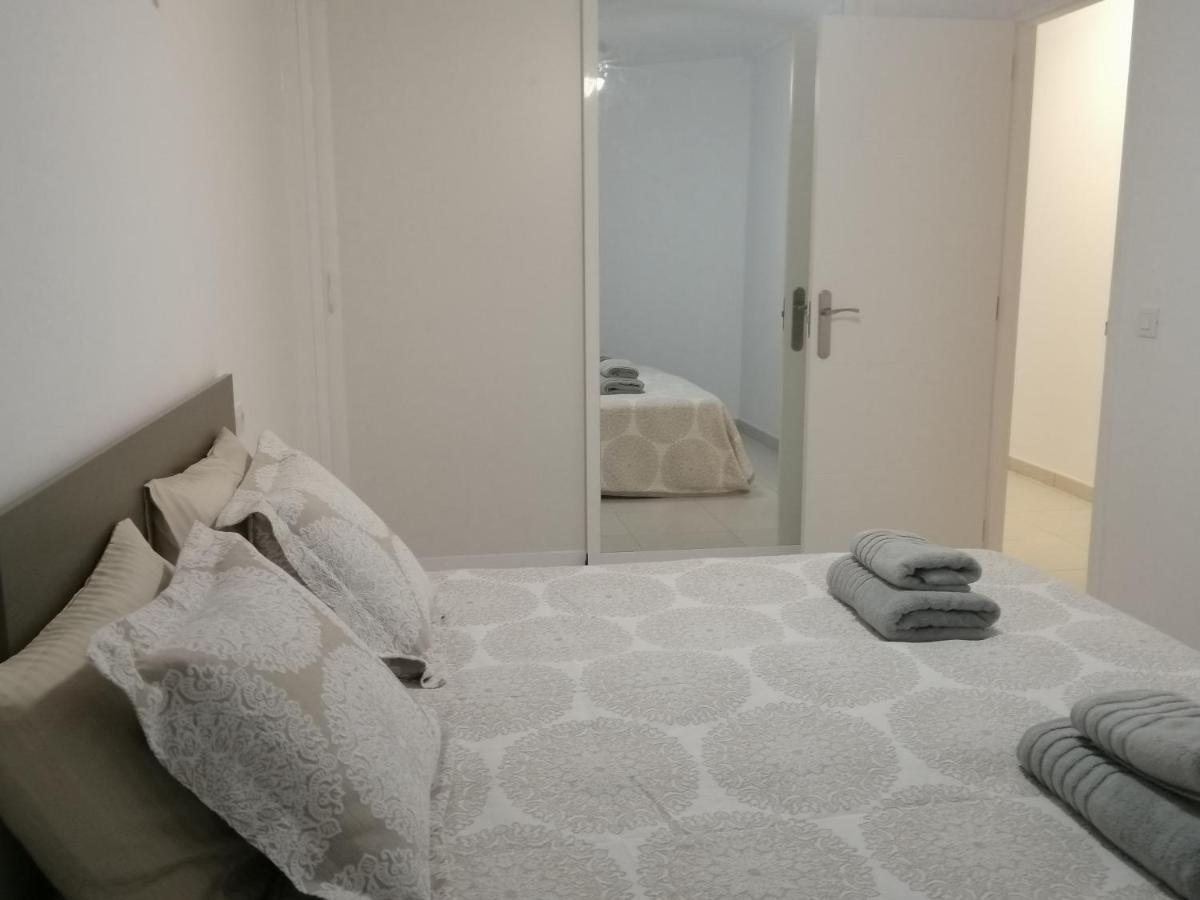 Сozy Apartment In Las Americas Playa Feñabe Bagian luar foto